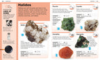 Pocket Genius: Rocks and Minerals
