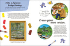 The Met Claude Monet-Spread, Image, (PRHC, Design, Do, Not, Use)-9