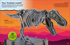 Make Your Own T. Rex-Spread, Image, (PRHC, Design, Do, Not, Use)-4