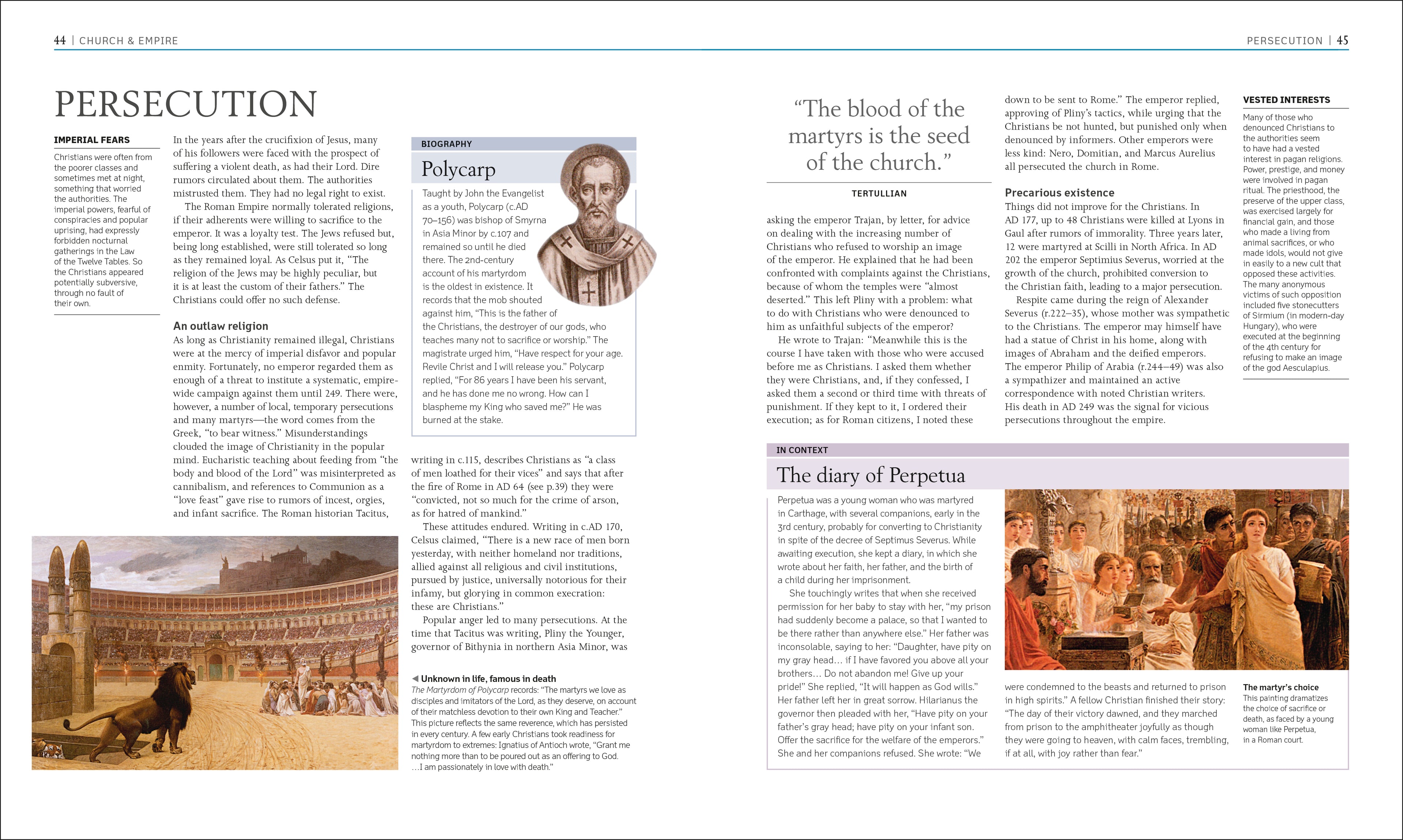 A History of Christianity-Spread, Image, (PRHC, Design, Do, Not, Use)-5