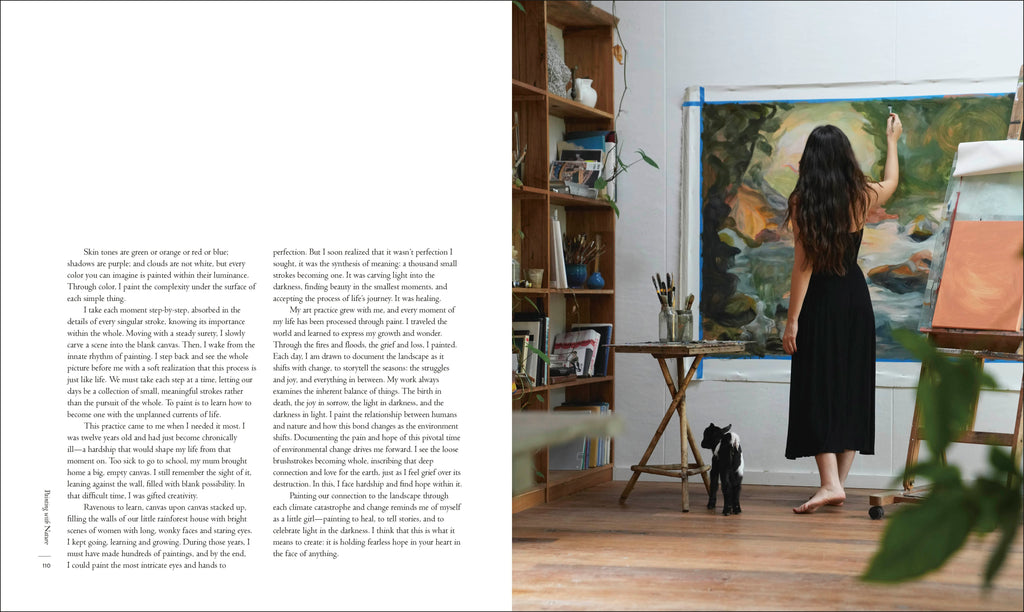 Mother the Mountain-image