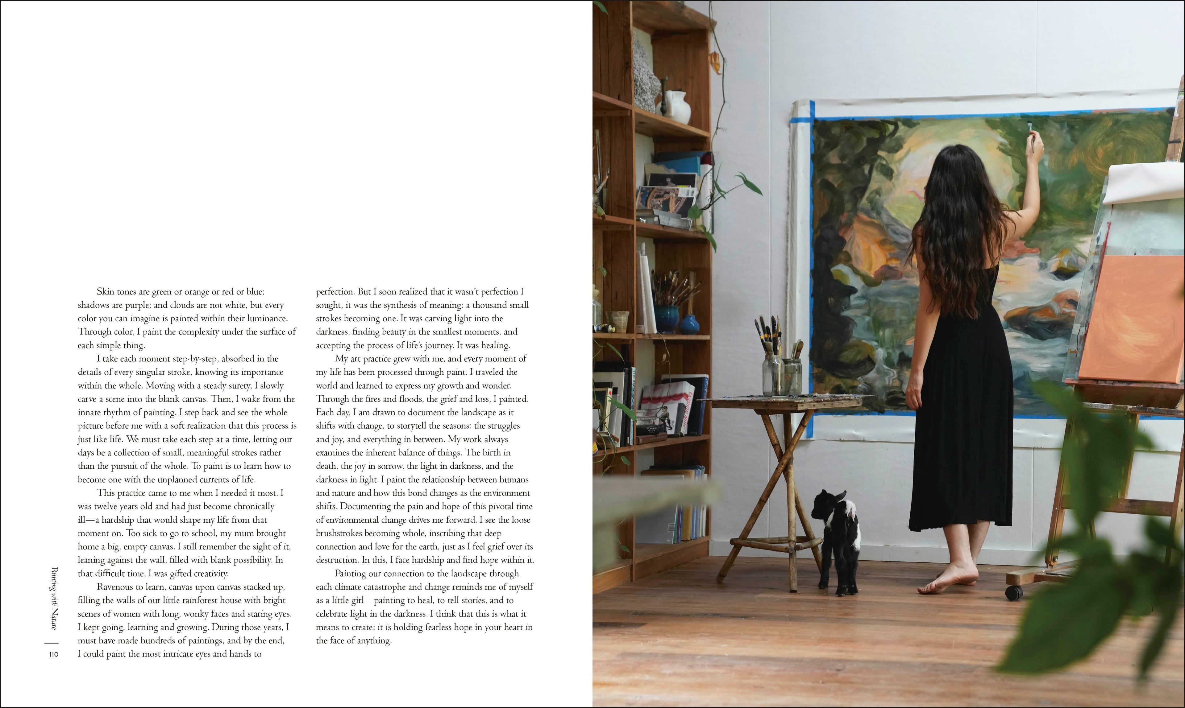 Mother the Mountain-image