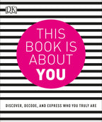 This Book is About You