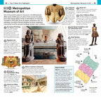 DK Top 10 New York City