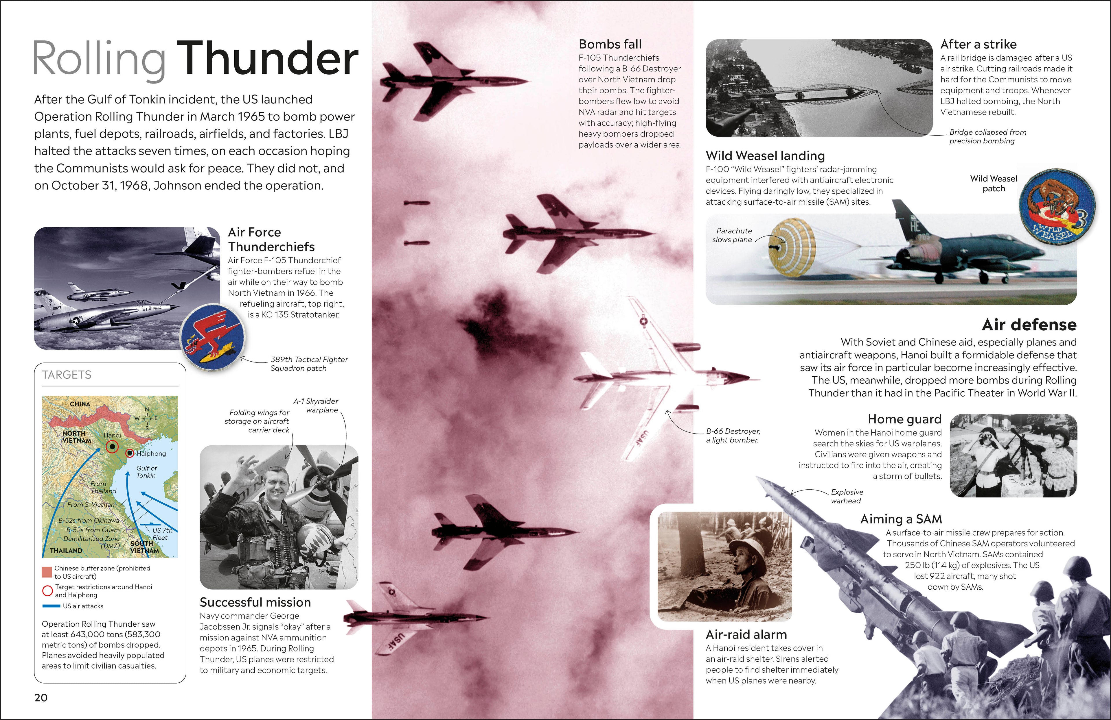 Eyewitness Vietnam War-Spread, Image, (PRHC, Design, Do, Not, Use)-1