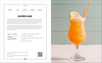 Steve the Bartender's Cocktail Guide-spread image