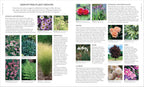 Encyclopedia of Garden Plants for Every Location-Spread, Image, (PRHC, Design, Do, Not, Use)-2