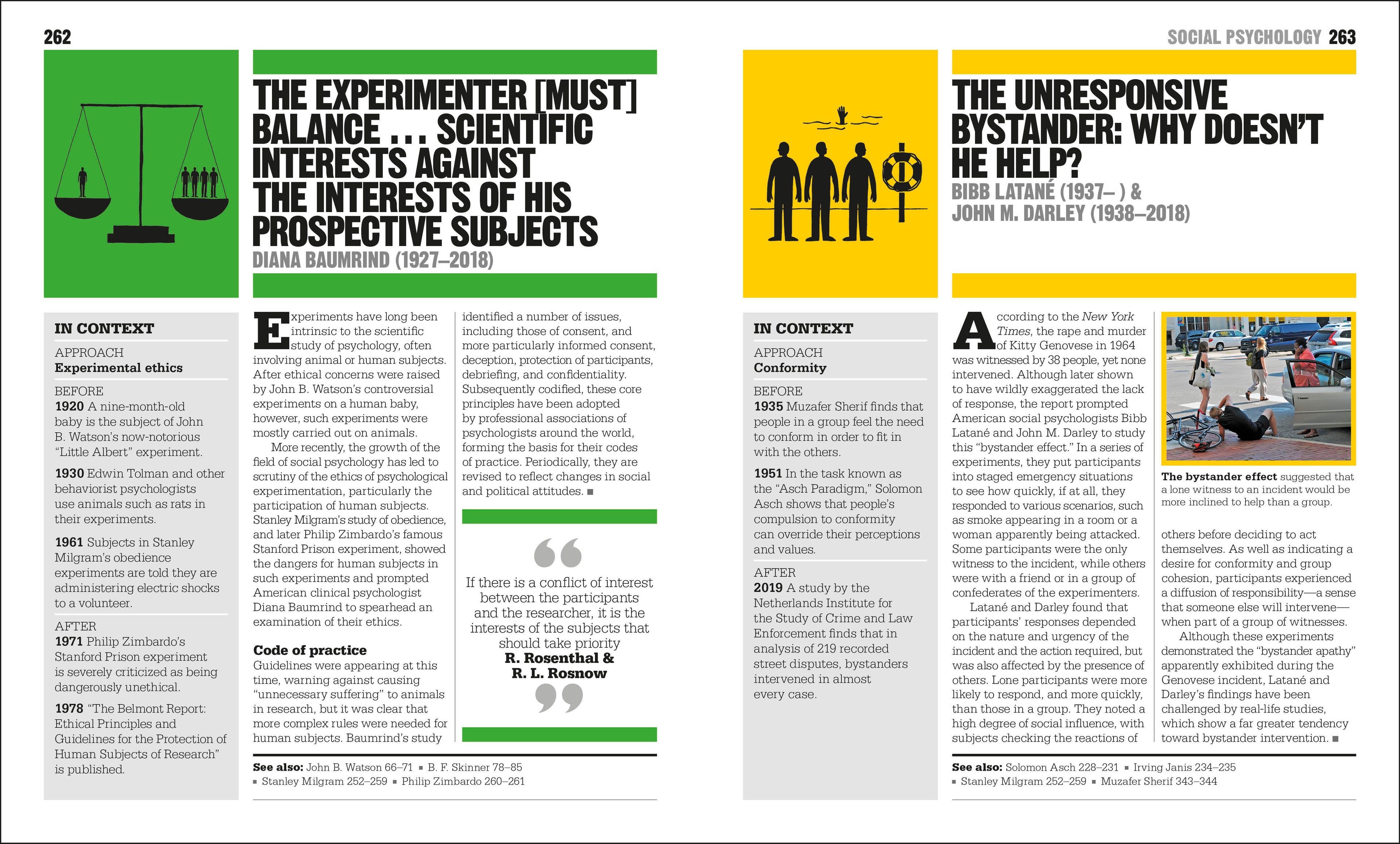 The Psychology Book-Spread, Image, (PRHC, Design, Do, Not, Use)-9