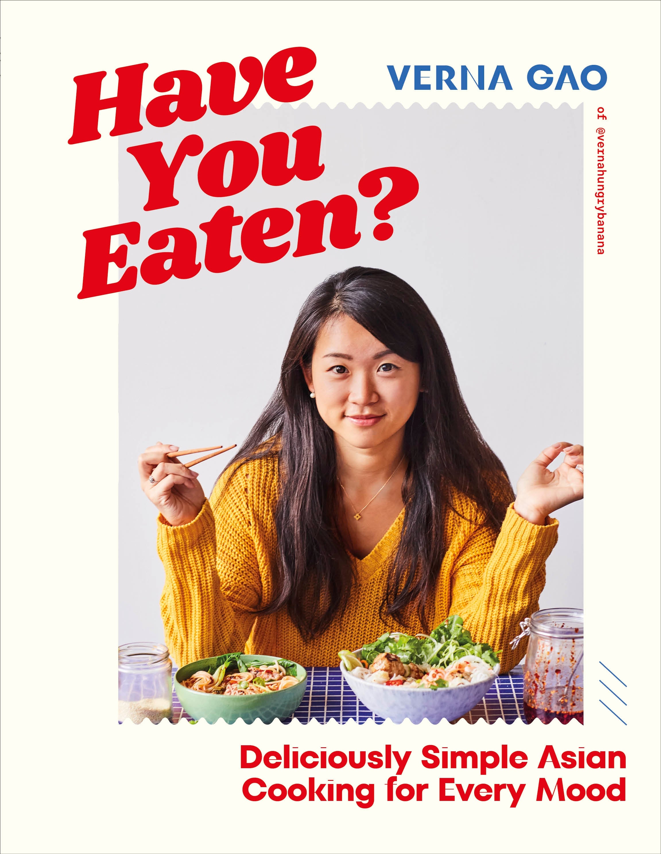 9780241620281-Have You Eaten?-Jacket Image