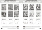 Phonic Books Dandelion Launchers Extras Stages 16-20 Reading and Writing Activities