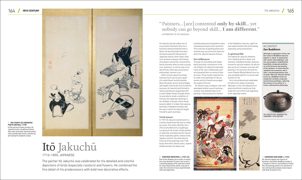 Artists Who Changed History-Spread, Image, (PRHC, Design, Do, Not, Use)-5