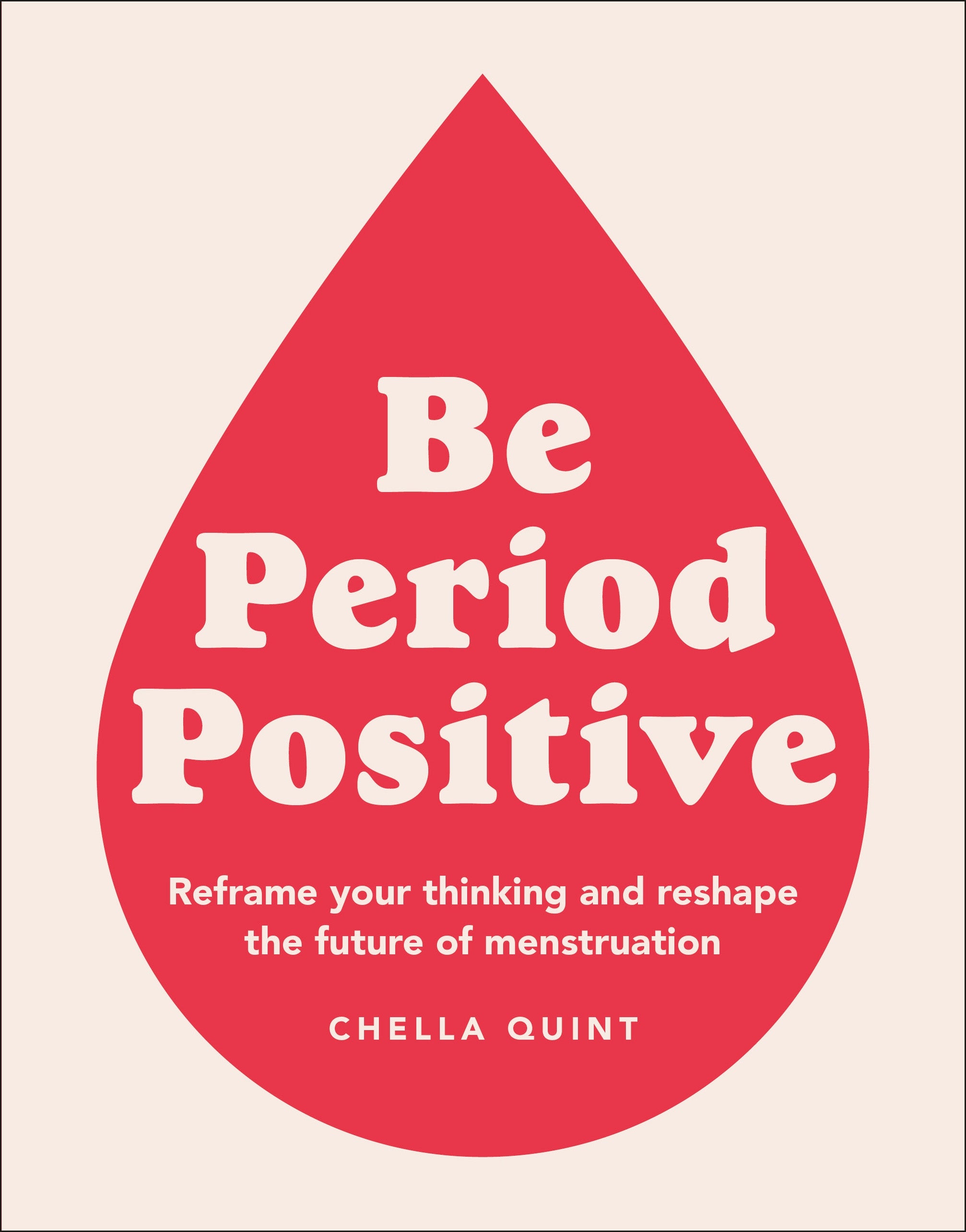 Be Period Positive jacket