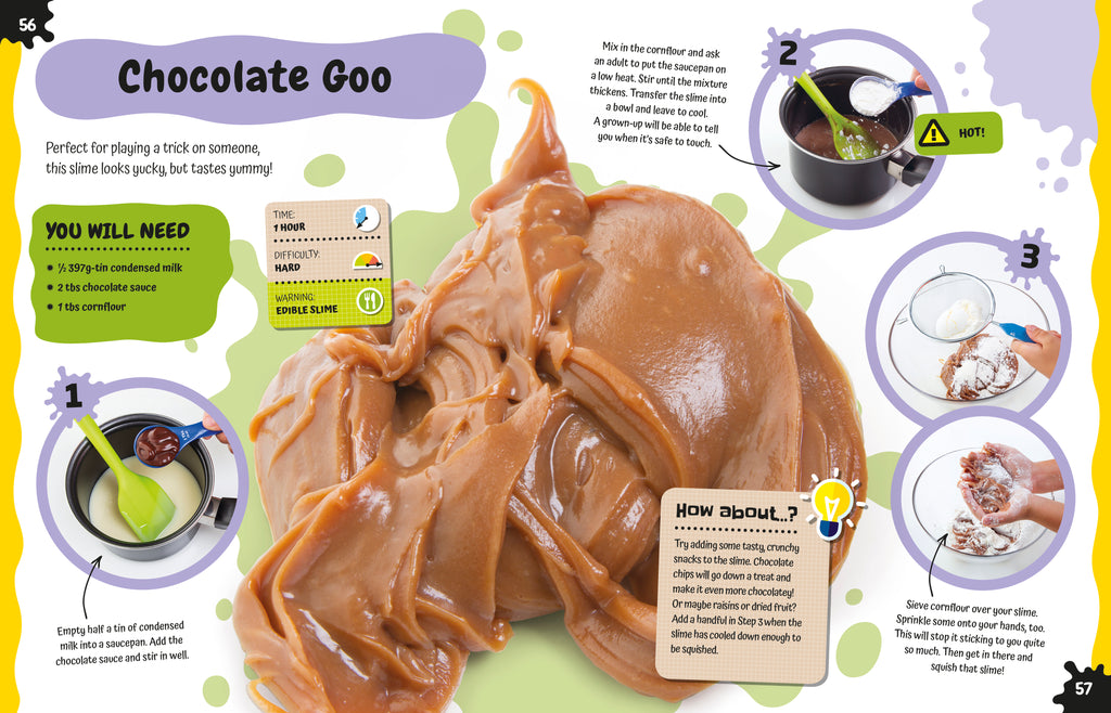 The Slime Book-Spread, Image, (PRHC, Design, Do, Not, Use)-4