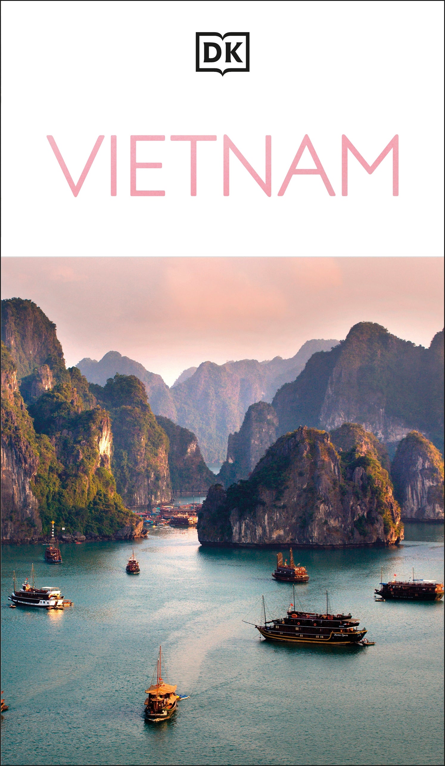 DK Vietnam cover