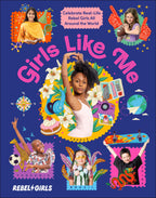 Girls Like Me jacket image