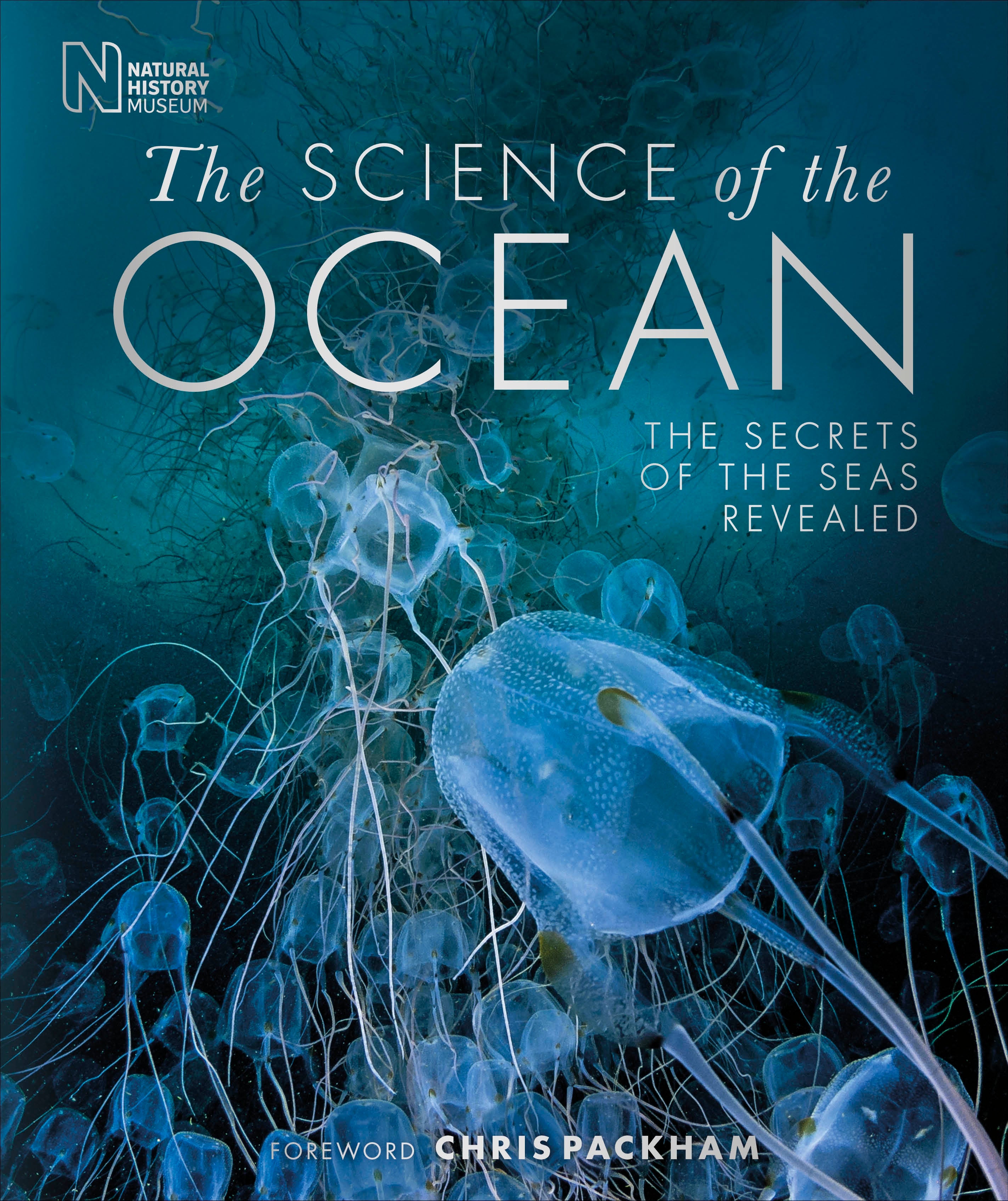 9780241631348-The Science of the Ocean-Jacket Image