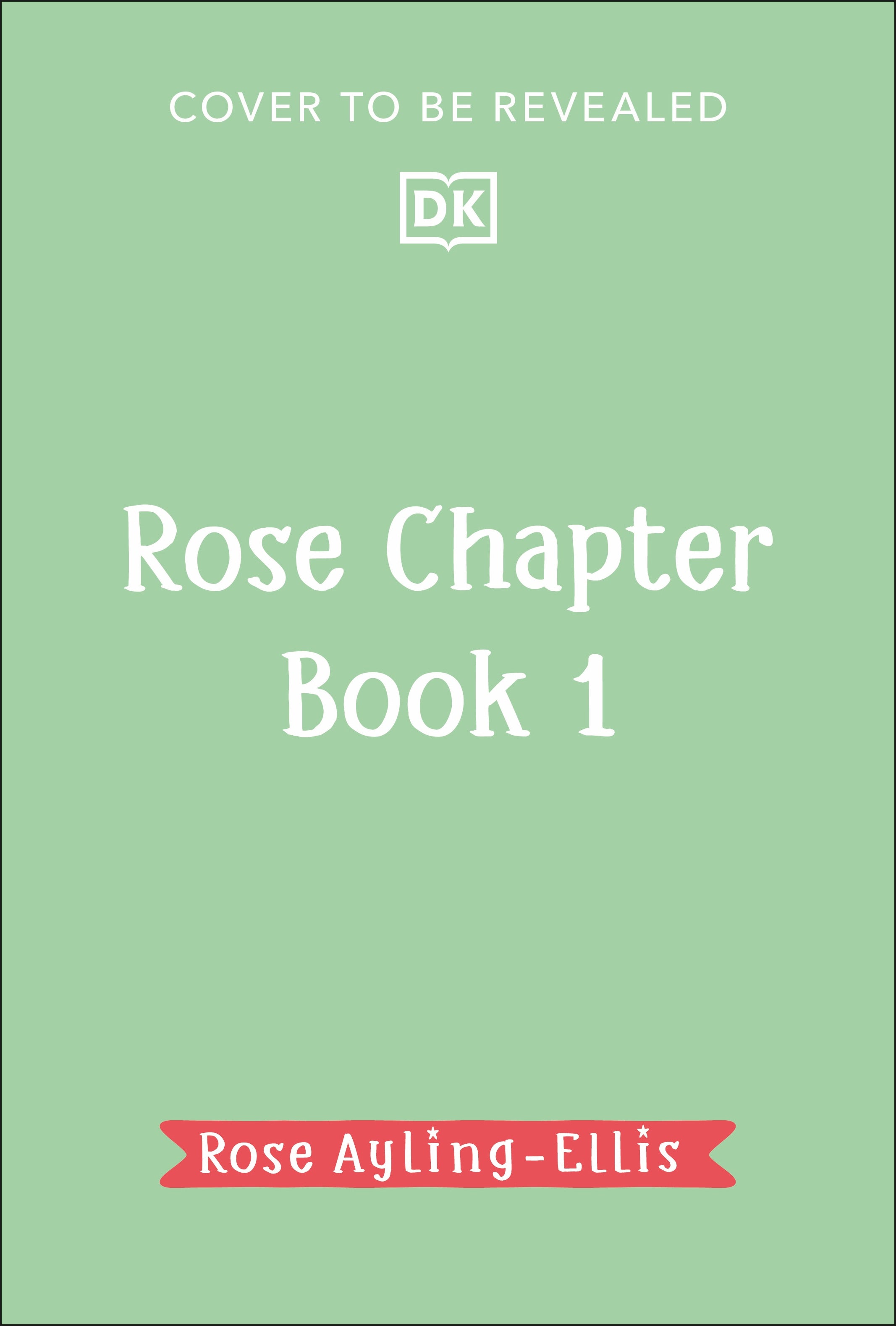 Chapter Book 1