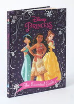 Disney Princess The Essential Guide New Edition