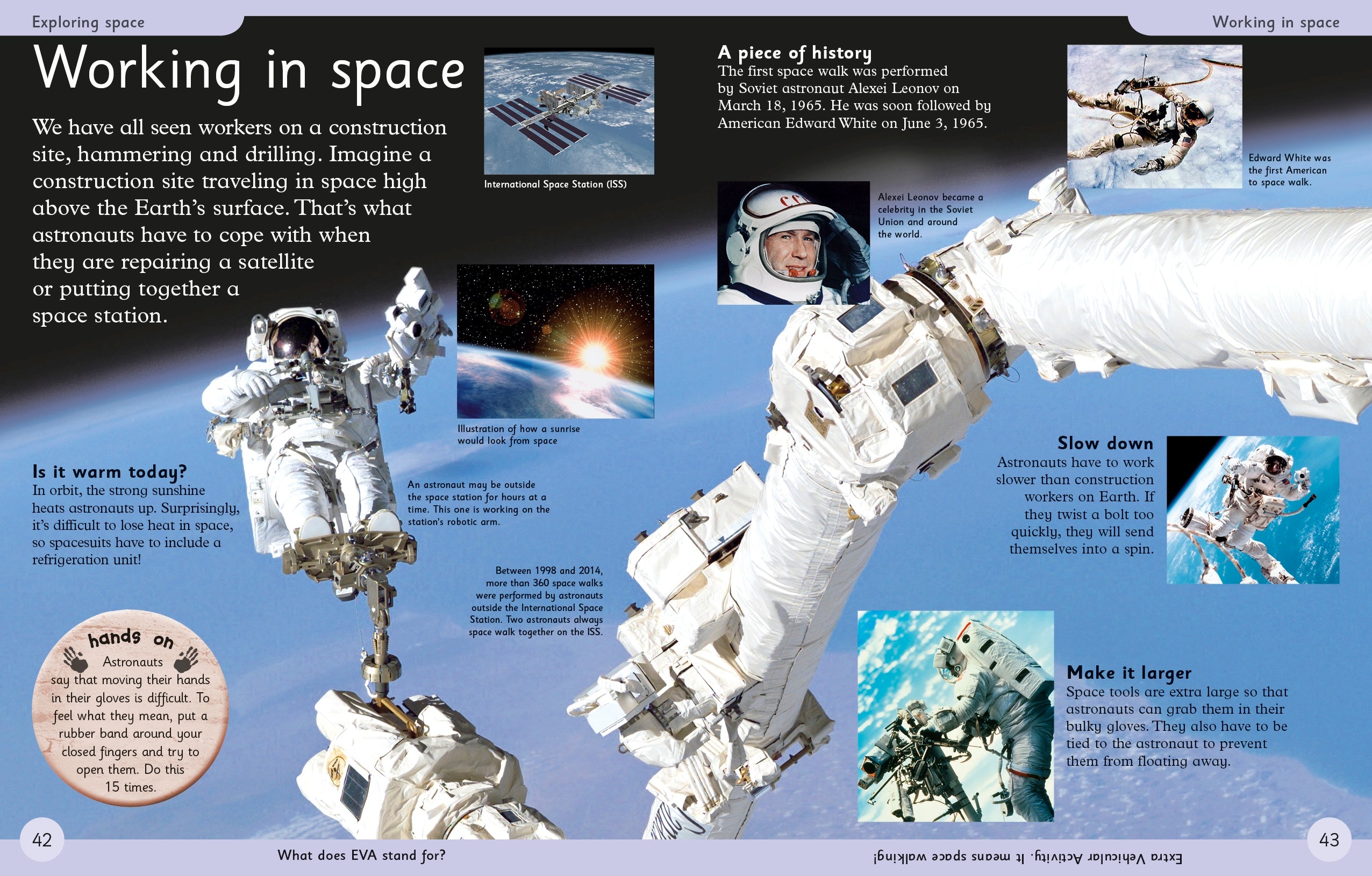 First Space Encyclopedia