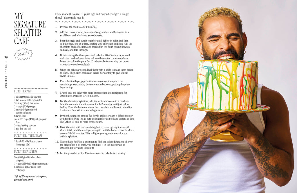 Good Vibes Baking-Spread, Image, (PRHC, Design, Do, Not, Use)-4