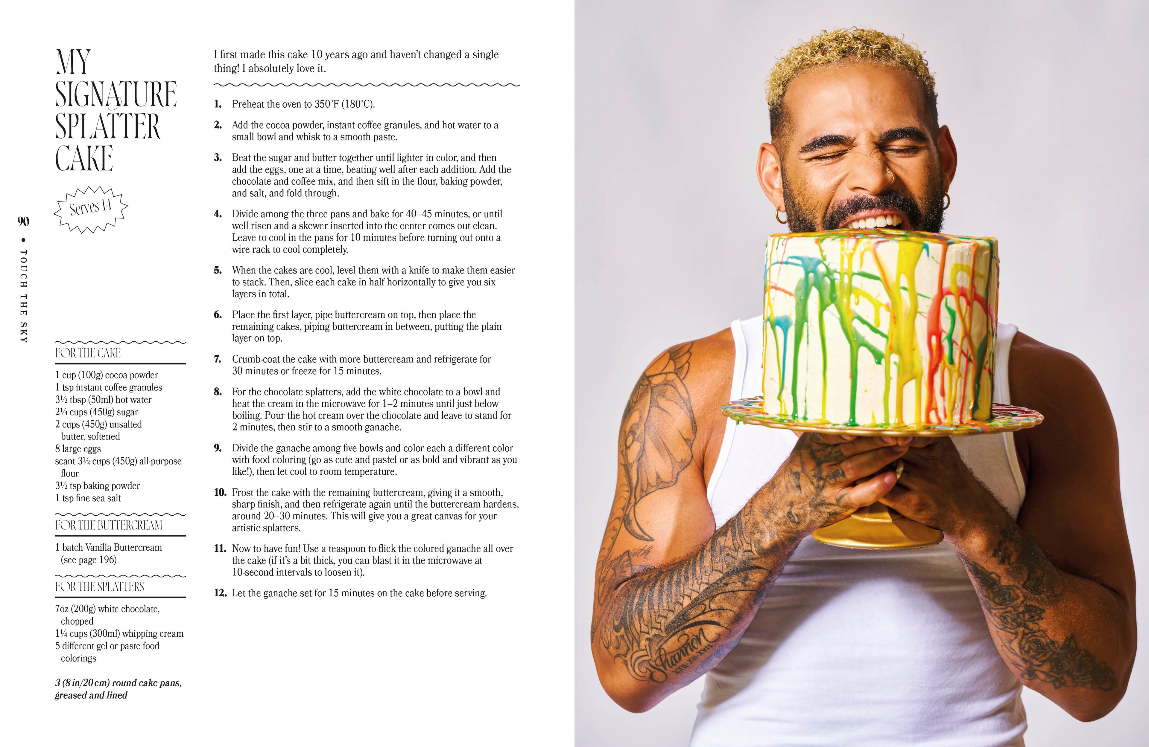 Good Vibes Baking-Spread, Image, (PRHC, Design, Do, Not, Use)-4