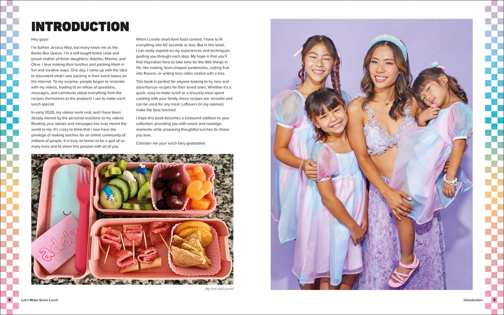 Let's Make Some Lunch-Spread, Image, (PRHC, Design, Do, Not, Use)-1