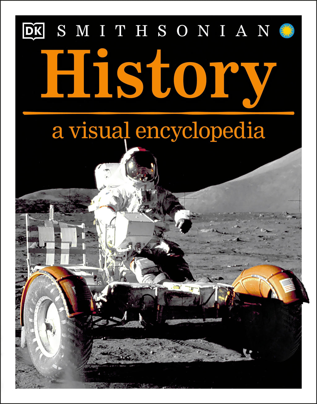 History cover