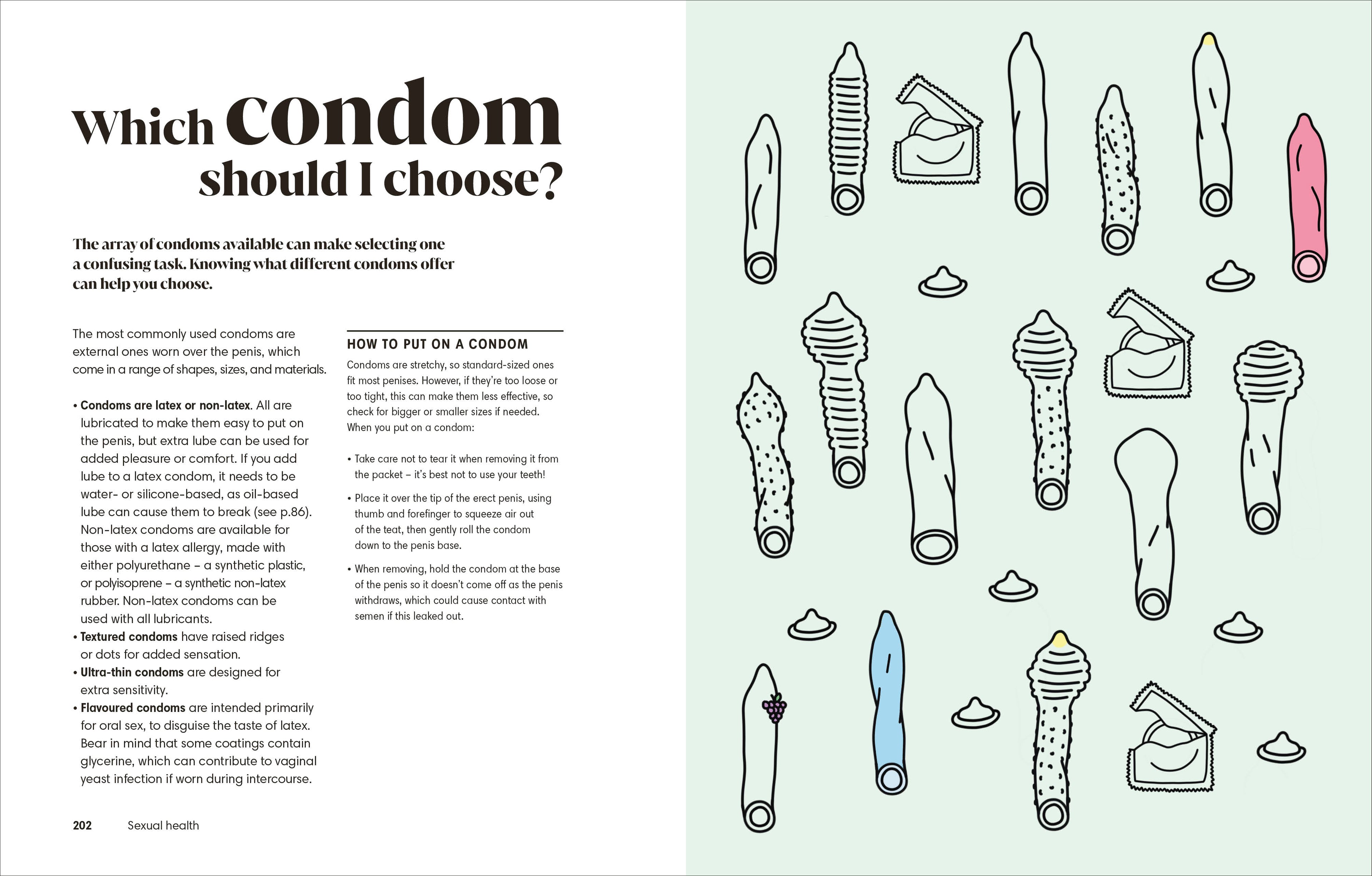 The Science of Sex-Spread, Image, (PRHC, Design, Do, Not, Use)-6
