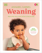 Weaning-book cover