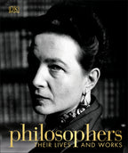 Philosophers: Their Lives and Works jacket