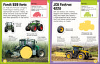 Total Tractor Sticker Encyclopedia