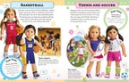 American Girl Character Encyclopedia