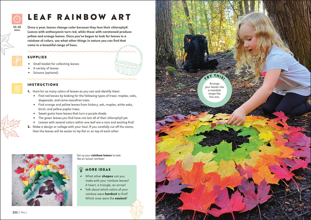 1000 Hours Outside-spread image