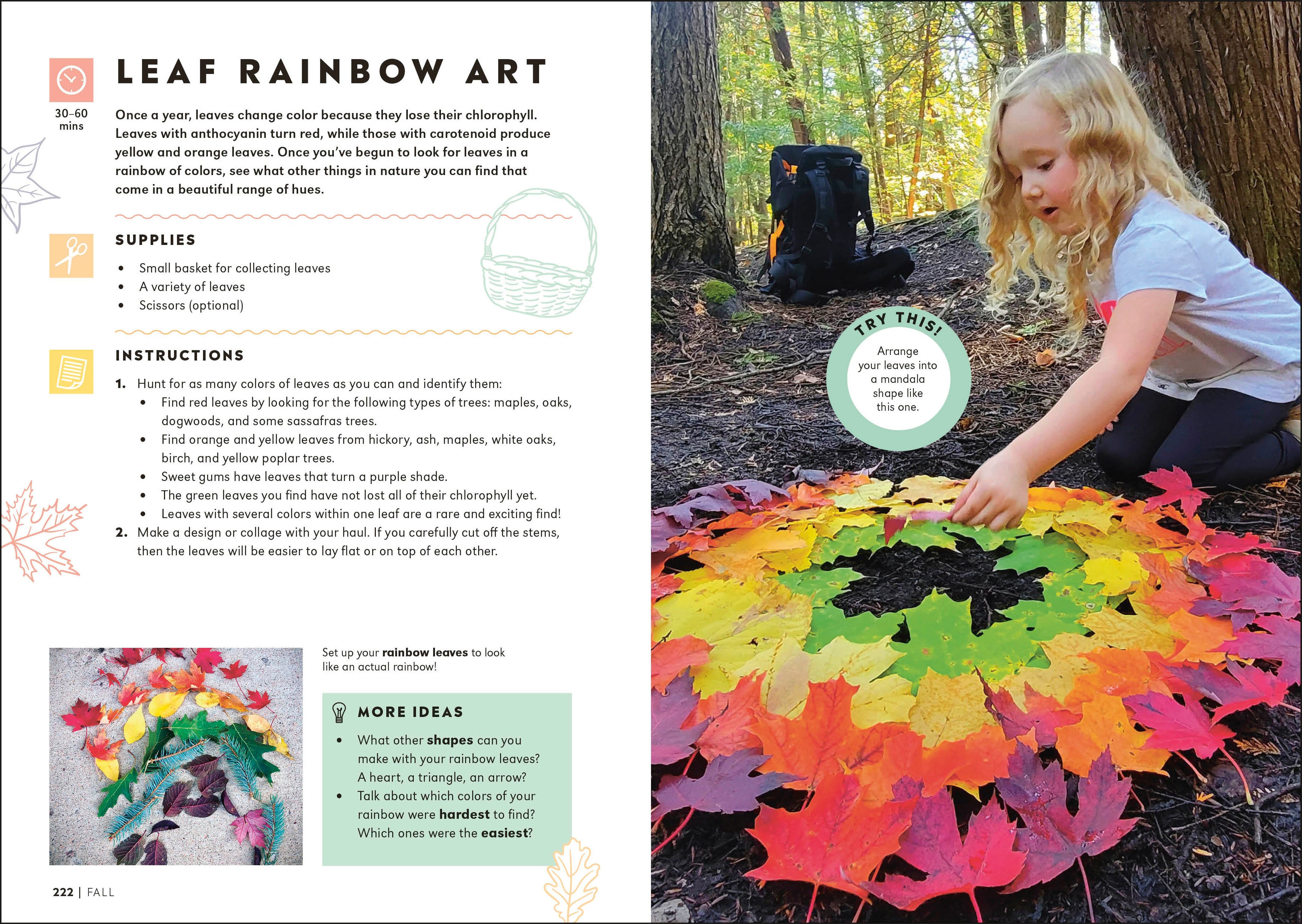 1000 Hours Outside-spread image