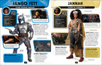 Star Wars Character Encyclopedia Updated And Expanded Edition