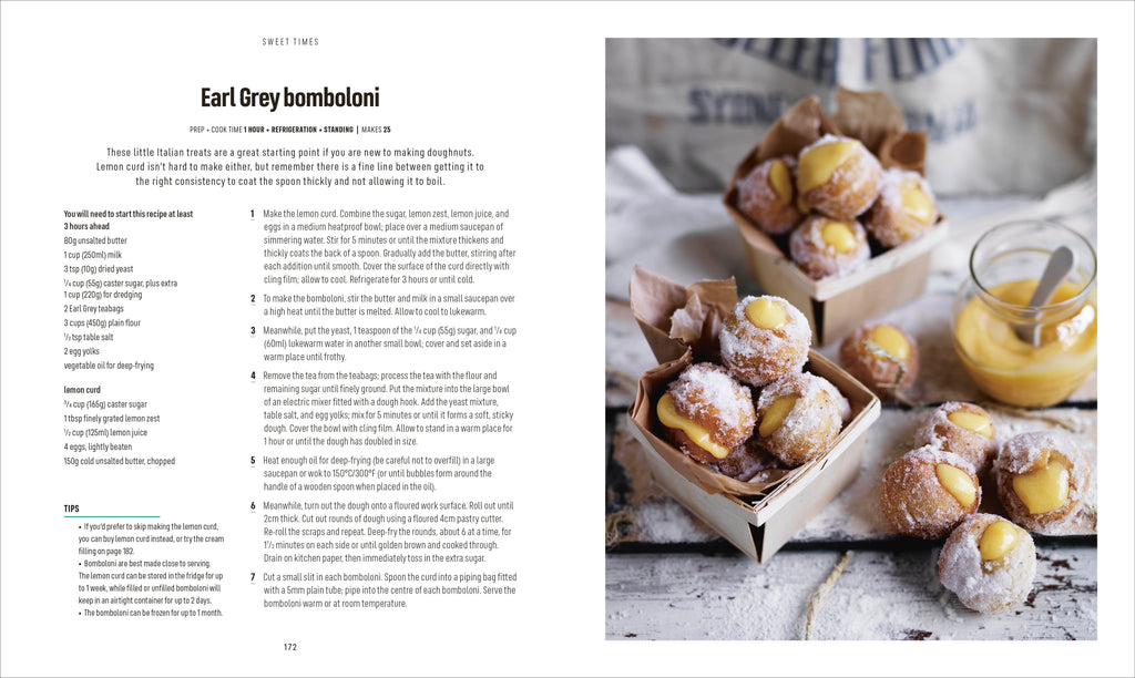 Australian Women's Weekly Money-saving Meals-Spread, Image, (PRHC, Design, Do, Not, Use)-6