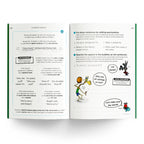 Mrs Wordsmith Year 4 English Humungous Workbook, Ages 8–9 (Key Stage 2)