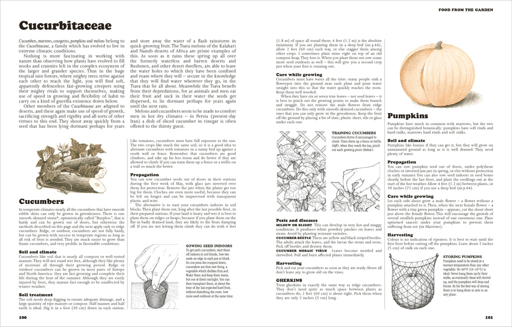 The Complete Book of Self-Sufficiency