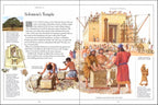 The Children's Pocket Bible-spread image