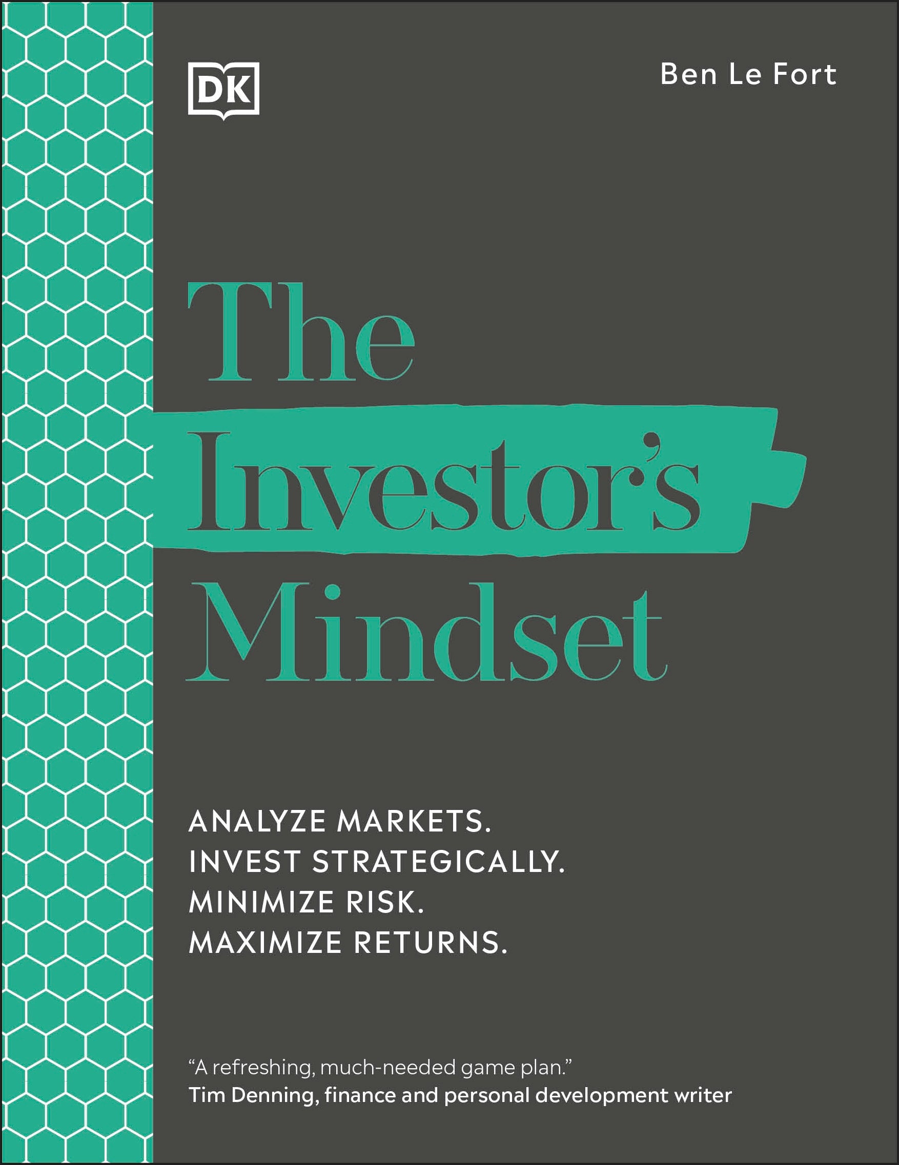 9780241578100-The Investor's Mindset-Jacket Image