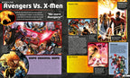 Marvel Avengers Ultimate Guide New Edition