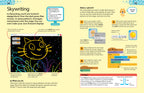 DK Workbooks: Coding in Scratch: Projects Workbook