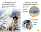 DK Readers L2: Amazing Dogs