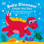 9780241609866-Baby Dinosaur Under the Sea-Jacket Image