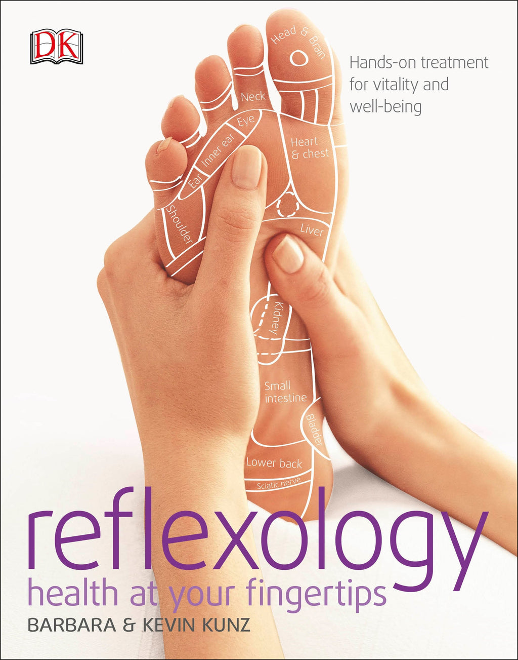 Reflexology jacket