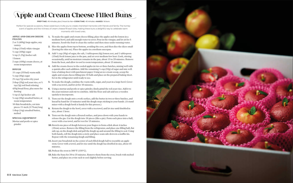 Glorious Table-Spread, Image, (PRHC, Design, Do, Not, Use)-6