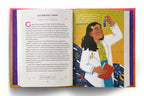 Good Night Stories for Rebel Girls: 100 Inspiring Young Changemakers-spread image