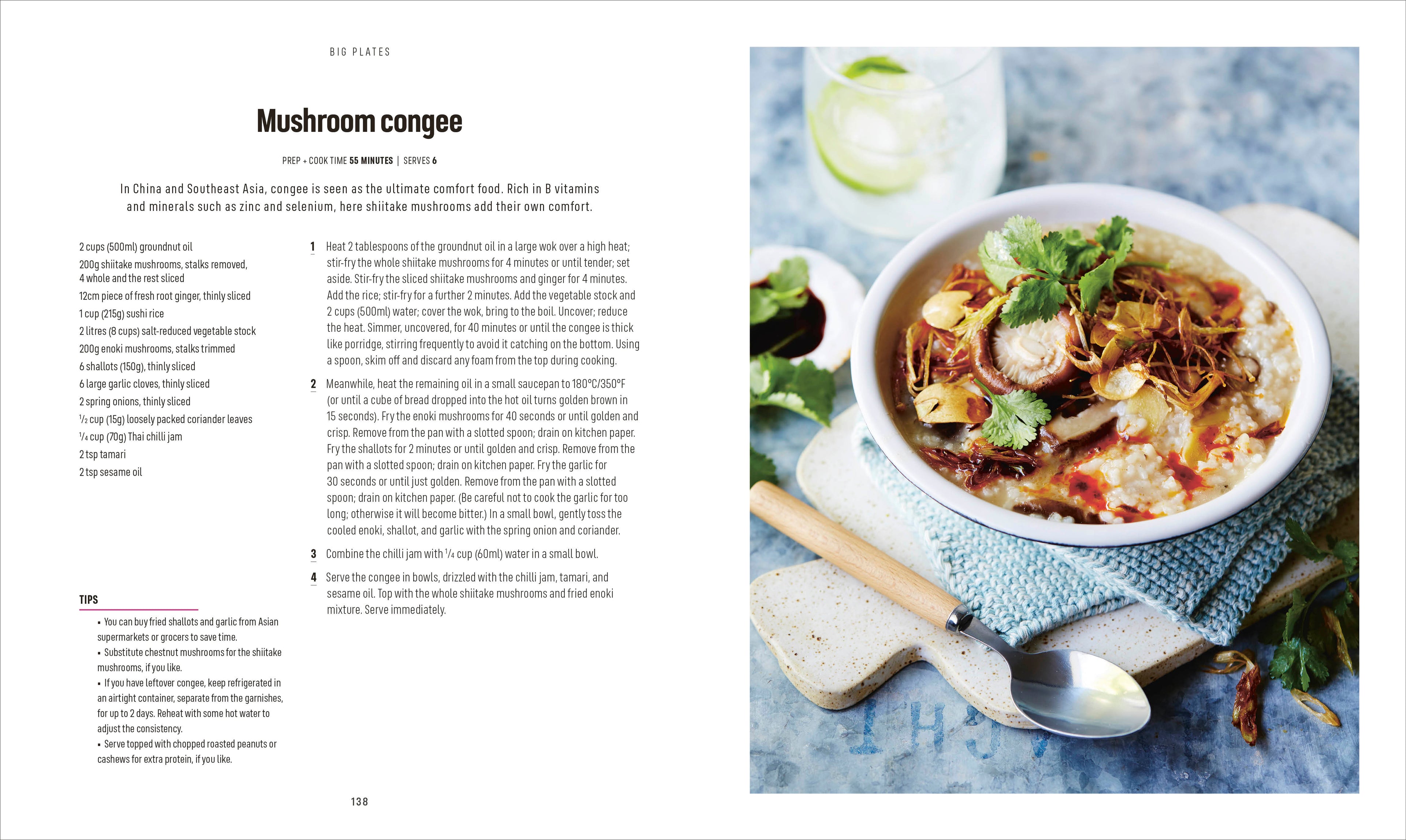 Australian Women's Weekly Vegan-Spread, Image, (PRHC, Design, Do, Not, Use)-9