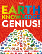 9780241650738-Earth Knowledge Genius!-Jacket Image
