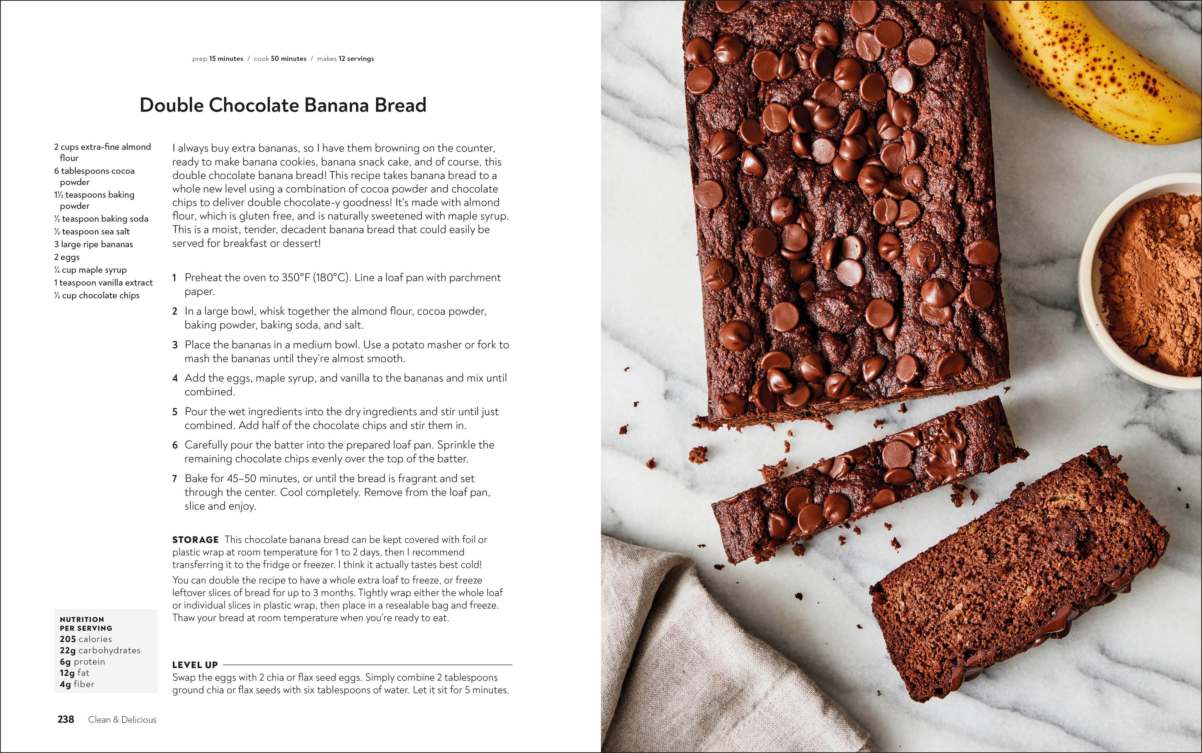 Clean & Delicious-image